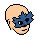 Leaf Mask Glasses