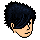 Emoish Hair