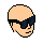 Bril Glasses