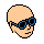 Mum Glasses