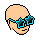 Blue Star Shades