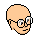 Bookworm Glasses