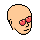 Heart Eyes Glasses