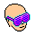Party Shades Glasses