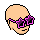 Pink Star Shades