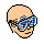 Party Shades Glasses