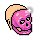 Pink Glasses