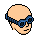 Santini Glasses