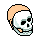 Skull Mask Glasses