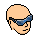 Sports Shade Glasses