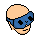 Zzzmask Glasses