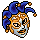 Fouduroi Mask
