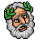 Grec Mask