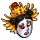 Japonais Mask