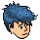 Messed Hair