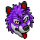 Loup Mask