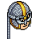 Medieval Mask