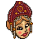Russe Mask