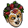 Venicien Mask