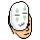 Mask #155