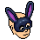 Bunniemask Glasses