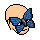 Butterfly Mask