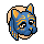 Cat Mask