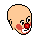 Clown Mask