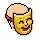 Comedy Mask