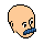 Conductortache Mask