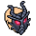 Demon Mask