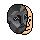Front Man Mask