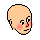 Frostyblush Mask