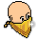 Gold Mask