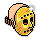 Gold Mask