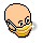 Gold Mask