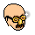 Gold Mask
