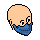 Halibel Mask