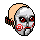 Hlow Mask