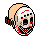 Holw Mask