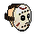 Jason Mask