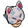Kitsune Mask