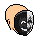 Mascaraasesino Mask