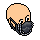 Mask #250