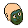 Mask Citrus Glasses
