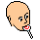 Lollipop Mask