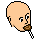 Lollipop Mask