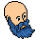 Rock Mask
