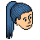 Hair #159