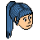 Hair #160